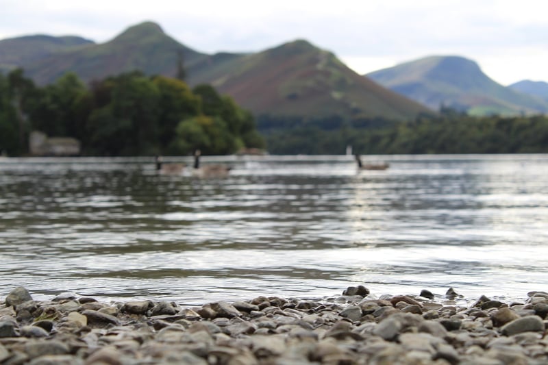 Lake District